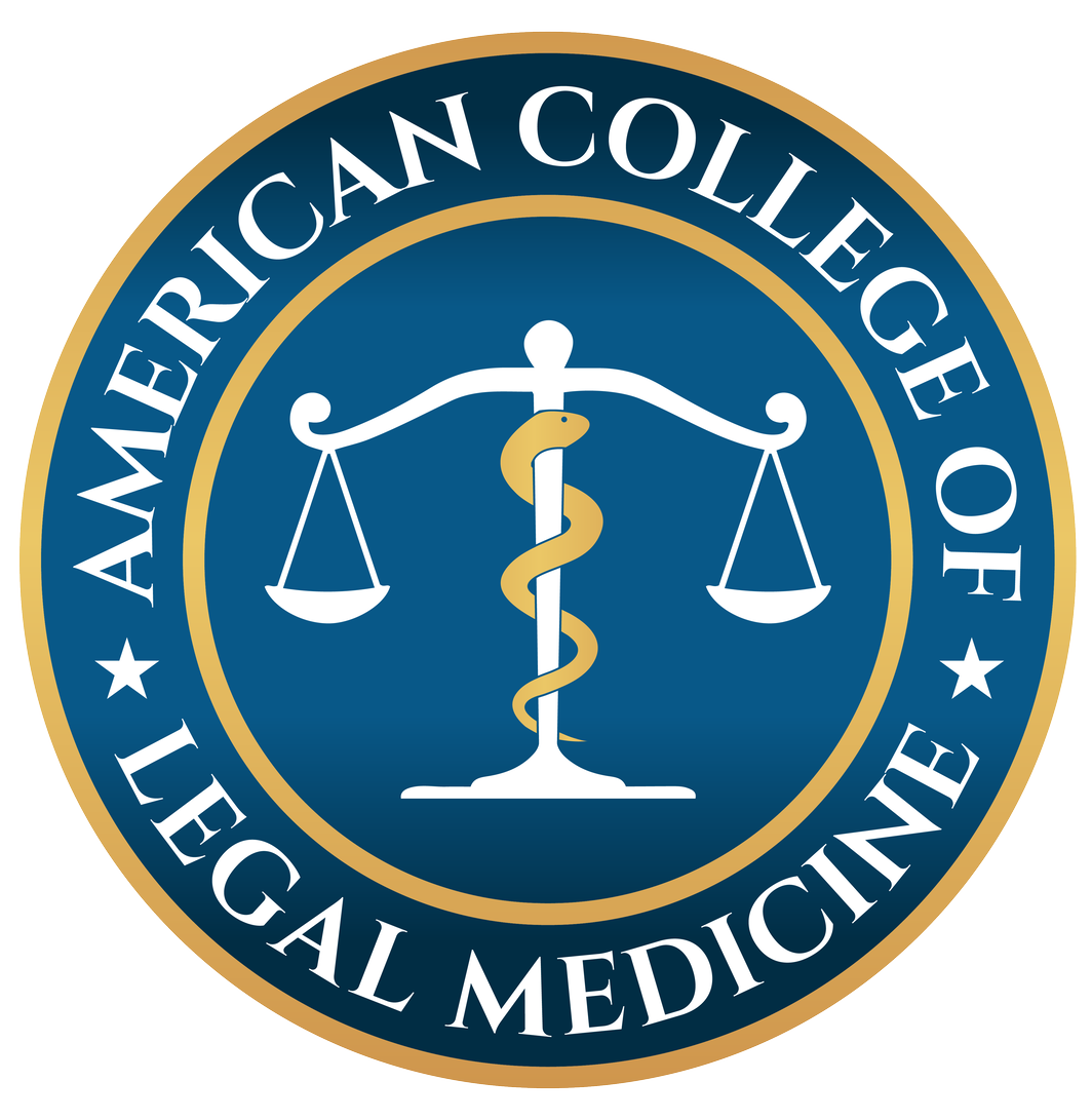 legal medicine research paper